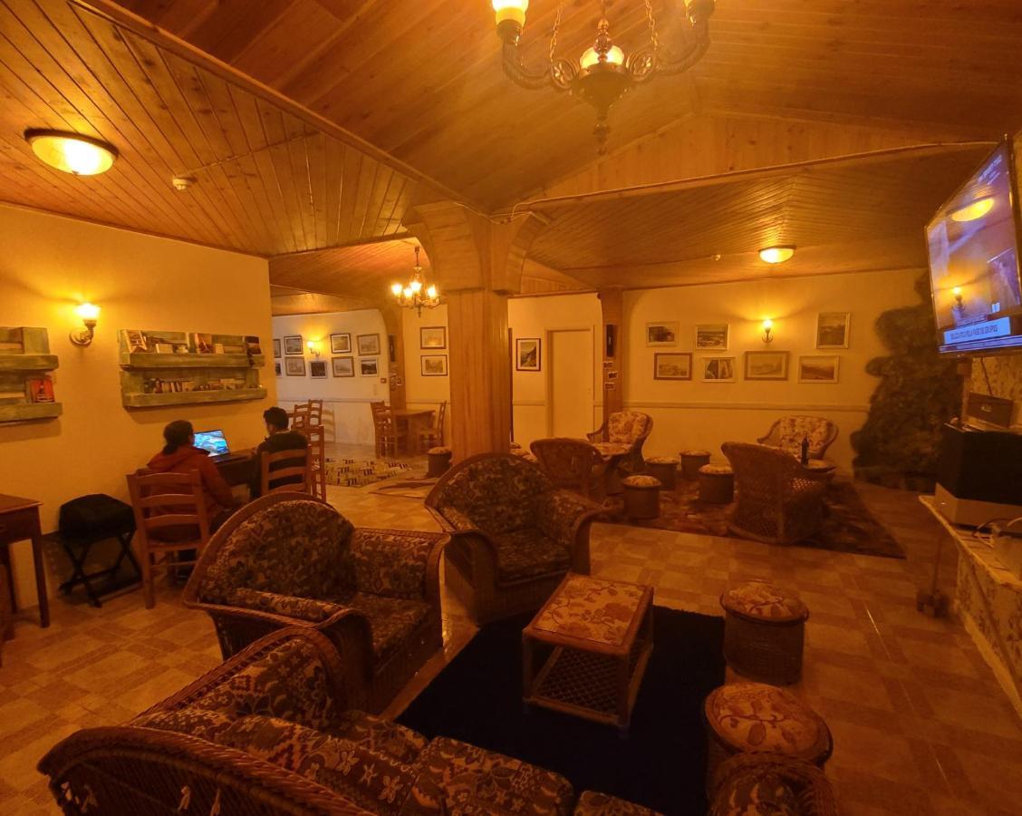 Sleep And Go In Santana In Nature B&B Bagian luar foto