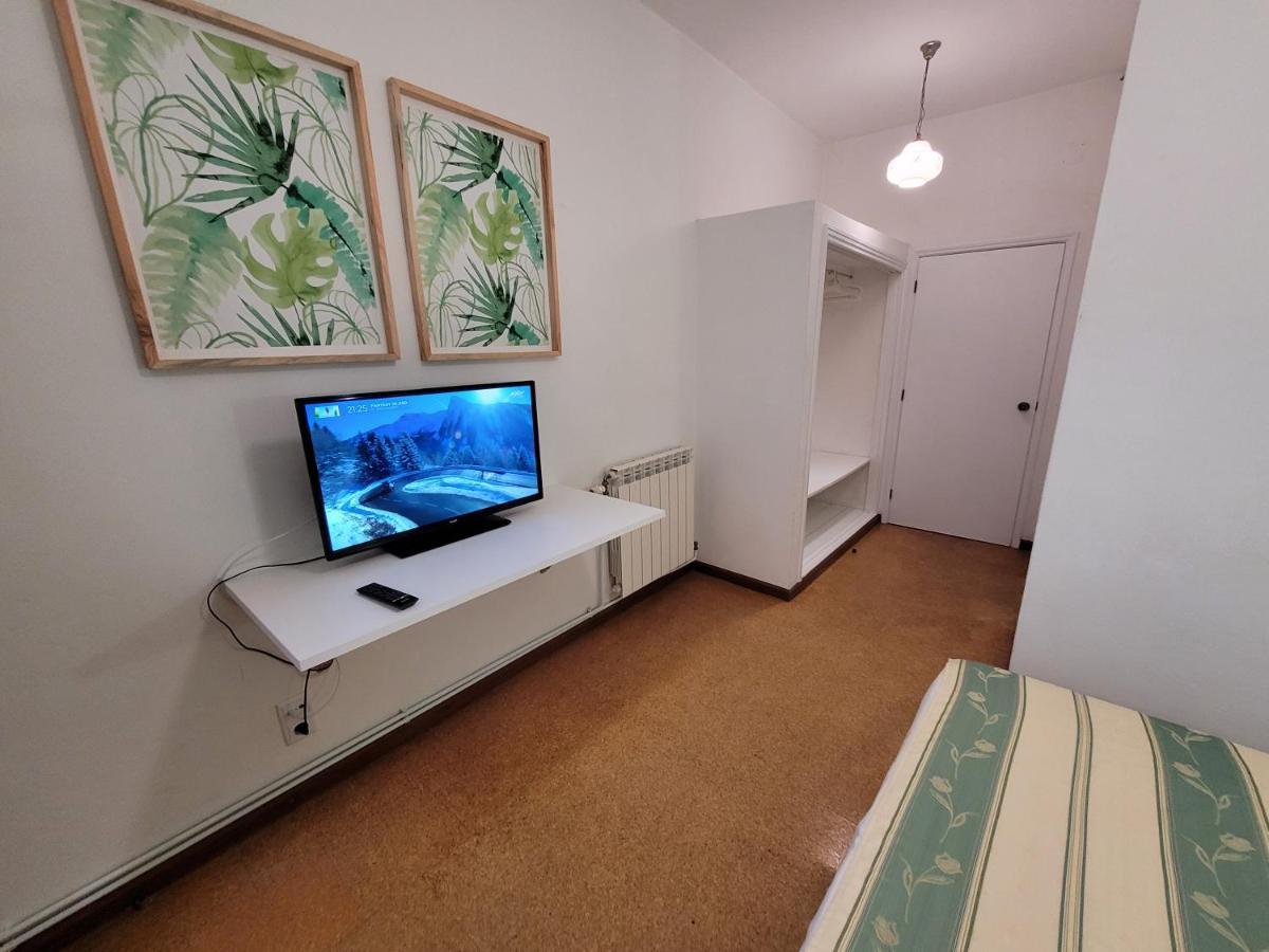 Sleep And Go In Santana In Nature B&B Bagian luar foto