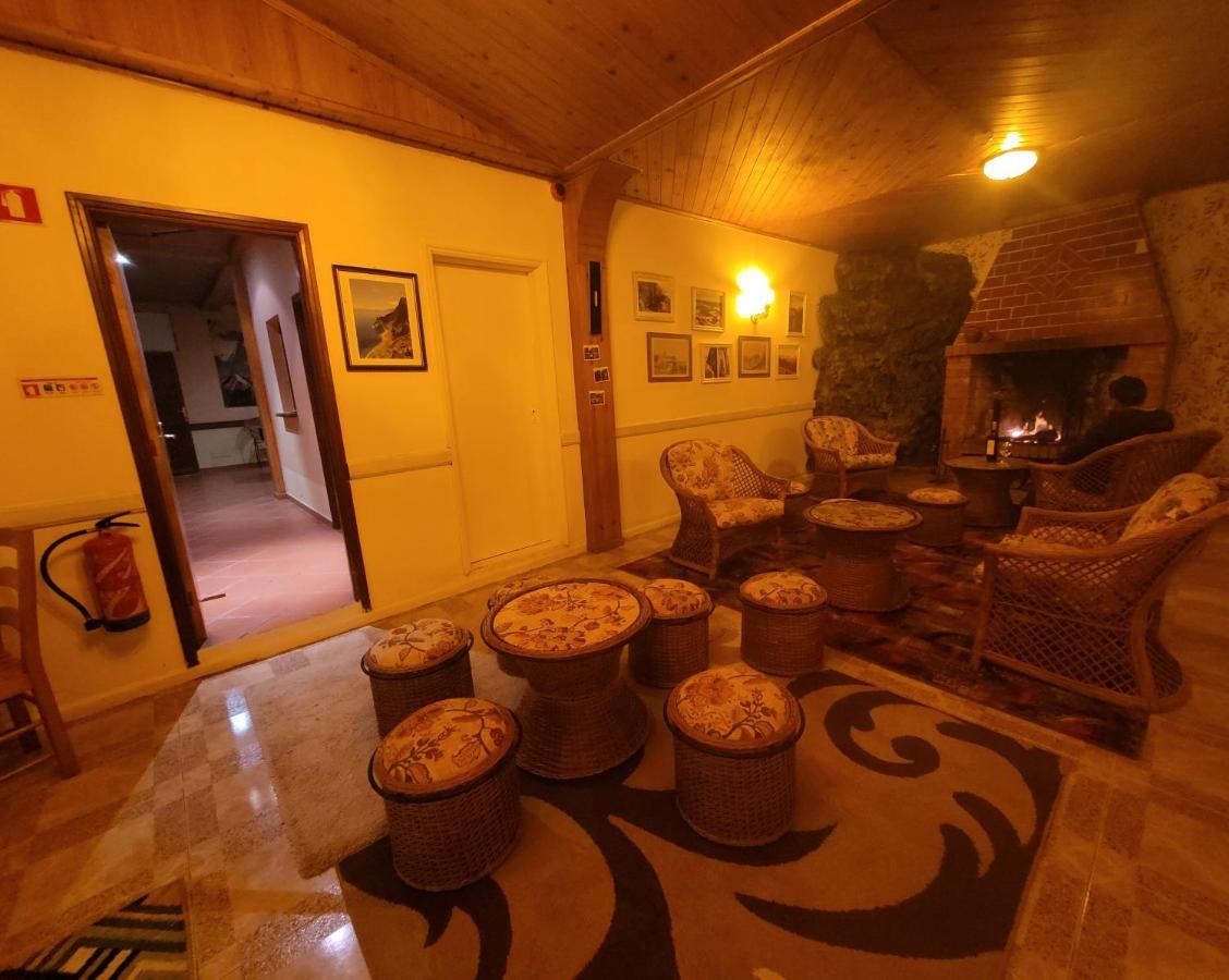 Sleep And Go In Santana In Nature B&B Bagian luar foto