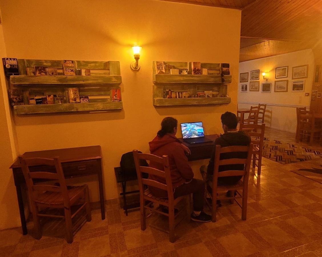 Sleep And Go In Santana In Nature B&B Bagian luar foto