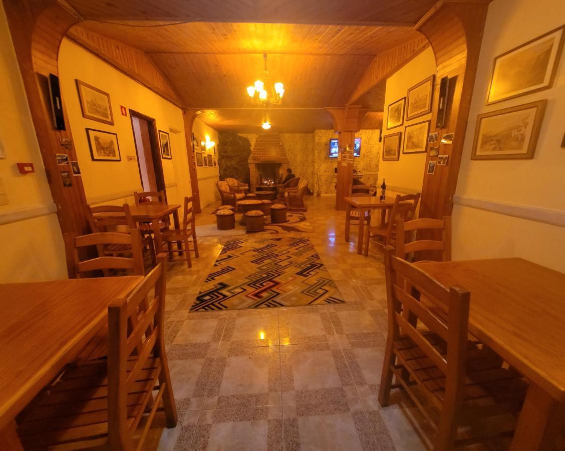 Sleep And Go In Santana In Nature B&B Bagian luar foto