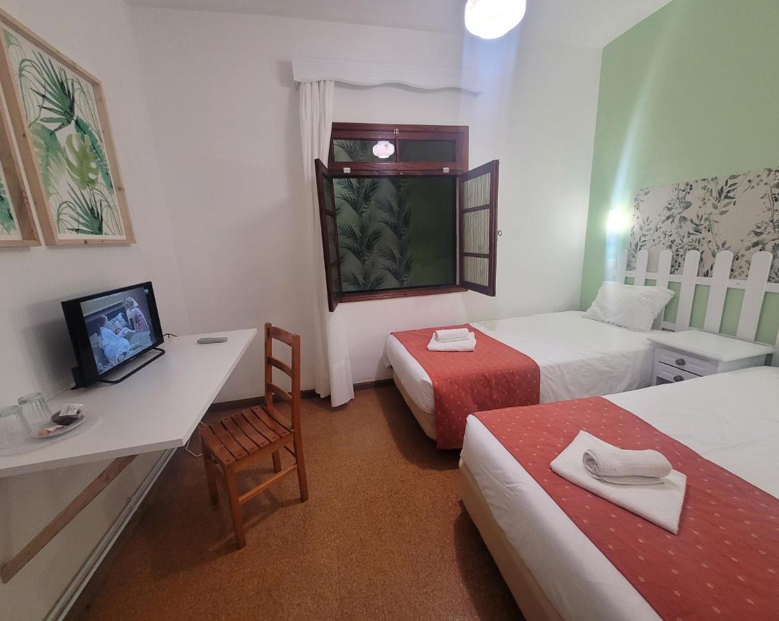 Sleep And Go In Santana In Nature B&B Bagian luar foto