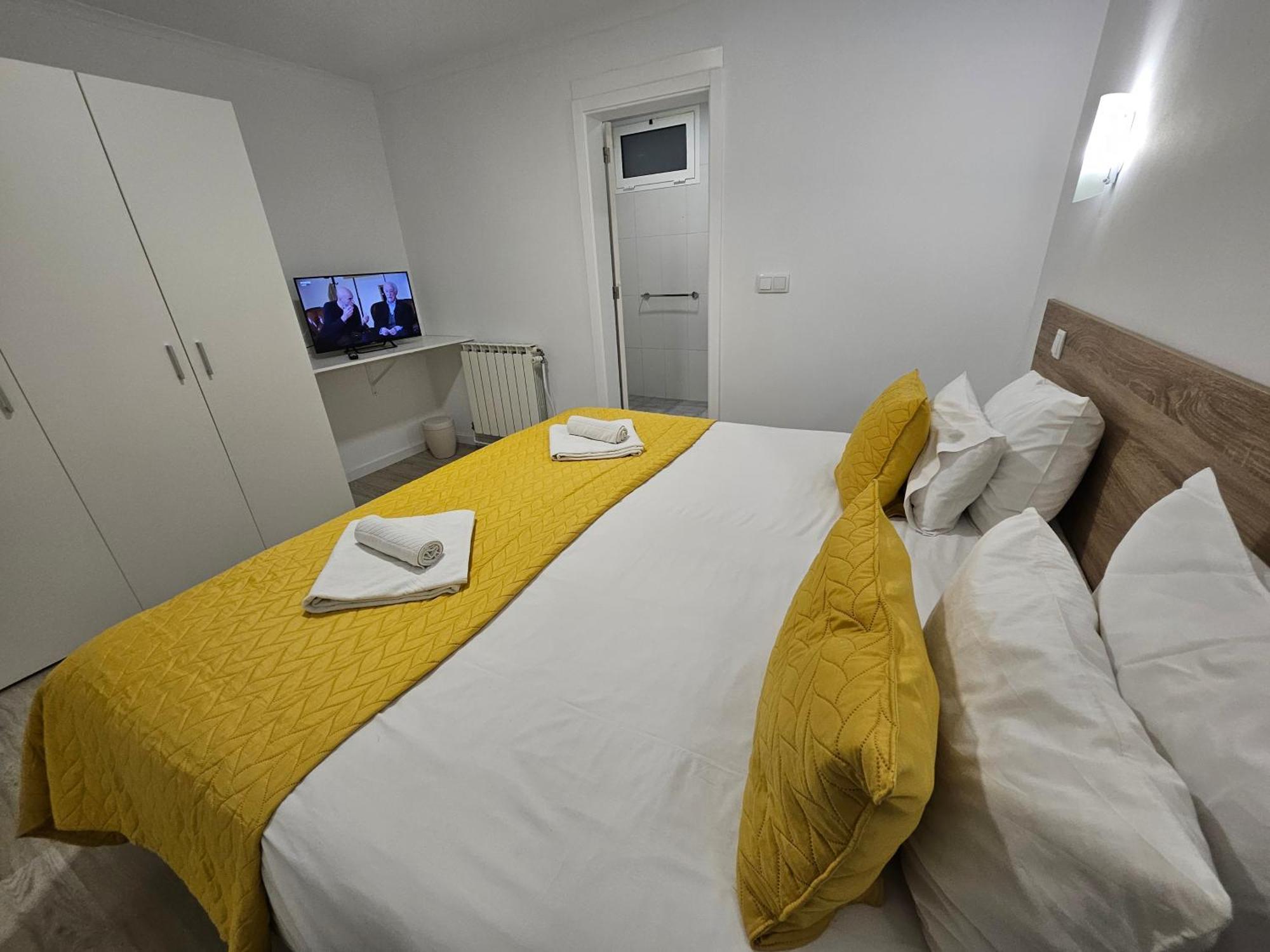 Sleep And Go In Santana In Nature B&B Bagian luar foto